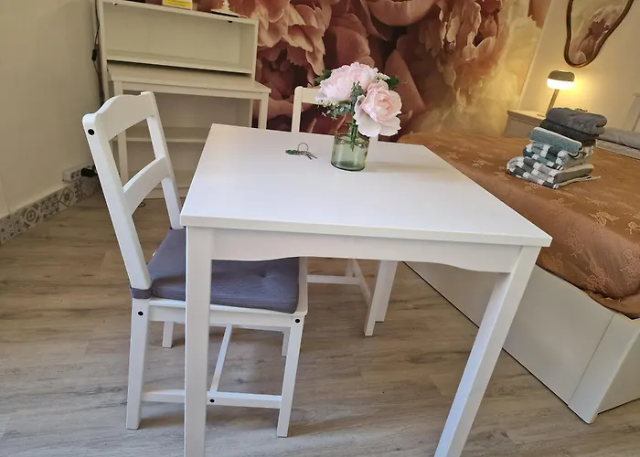 Casa Le Coccole Con Parcheggio