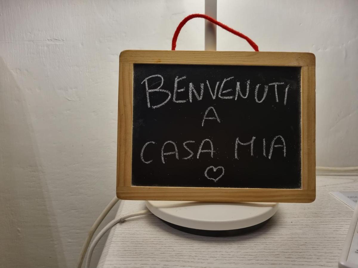 Casa Le Coccole Apartment Livorno