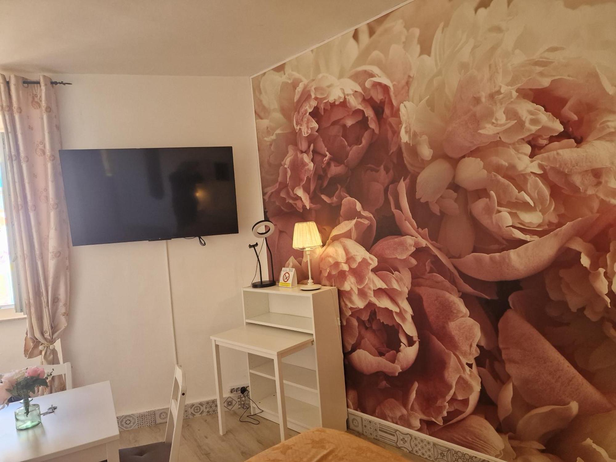 Apartment Casa Le Coccole Con Parcheggio