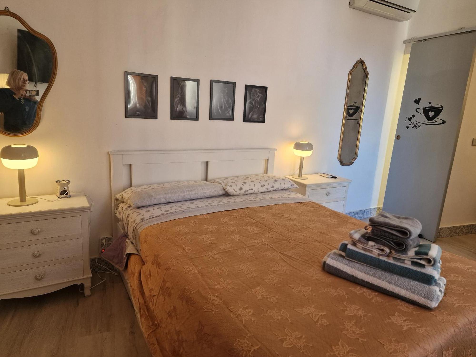 Casa Le Coccole Con Parcheggio *