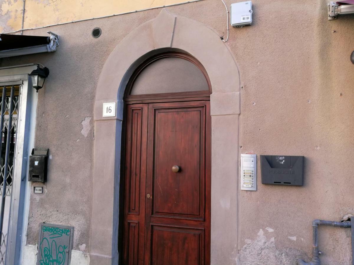 Casa Le Coccole Con Parcheggio * Livorno